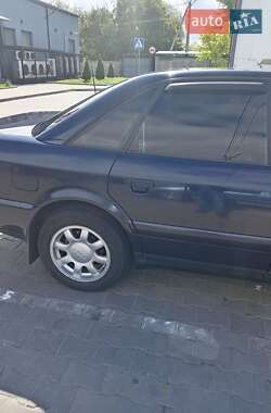 Седан Audi A6 1997 в 