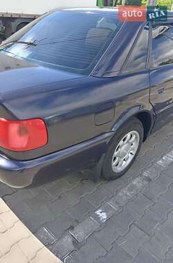 Седан Audi A6 1997 в 
