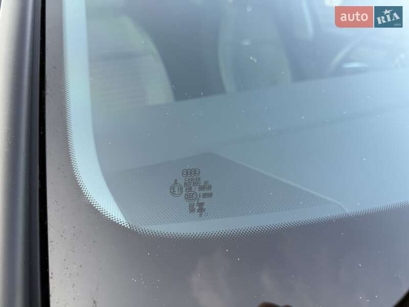 Седан Audi A6 2022 в Ковеле