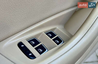 Седан Audi A6 2013 в 