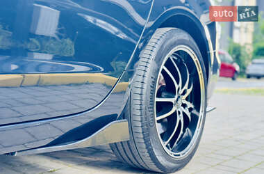 Седан Audi A6 2013 в 