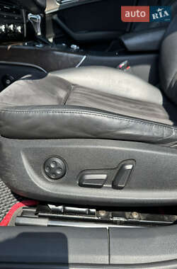 Седан Audi A6 2012 в 