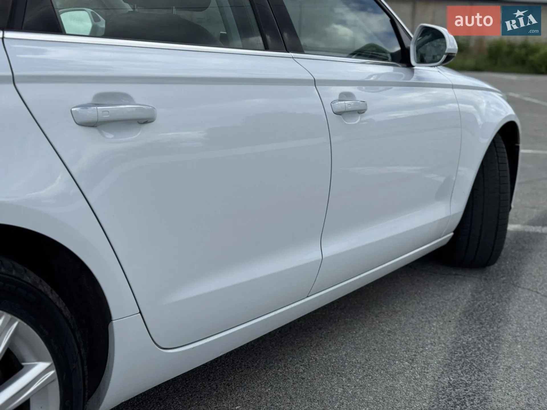 2014 Audi A6 - мініатюра 14