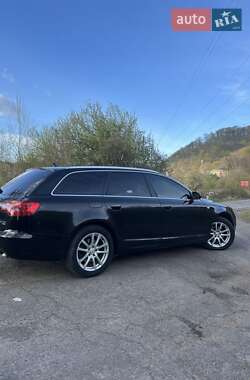 Универсал Audi A6 2007 в 
