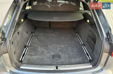 Универсал Audi A6 2013 в 