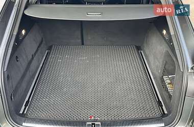 Универсал Audi A6 2016 в 