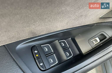 Универсал Audi A6 2016 в 