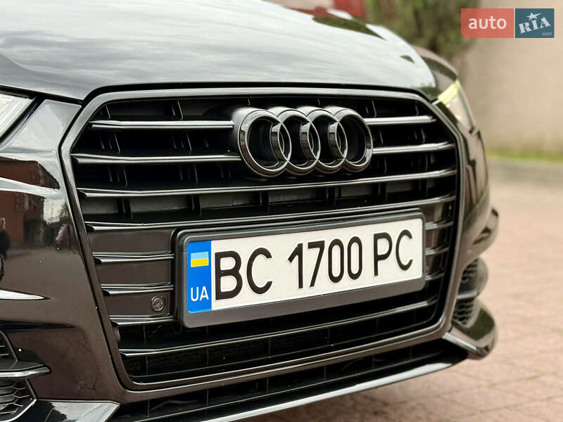 Универсал Audi A6 2015 в Стрые фото 23 Универсал Audi A6 2015 в Стрые