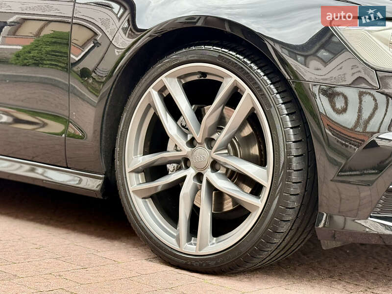 Универсал Audi A6 2015 в Стрые фото 27 Универсал Audi A6 2015 в Стрые