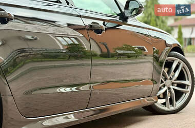 Универсал Audi A6 2015 в 