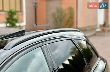 Универсал Audi A6 2015 в 