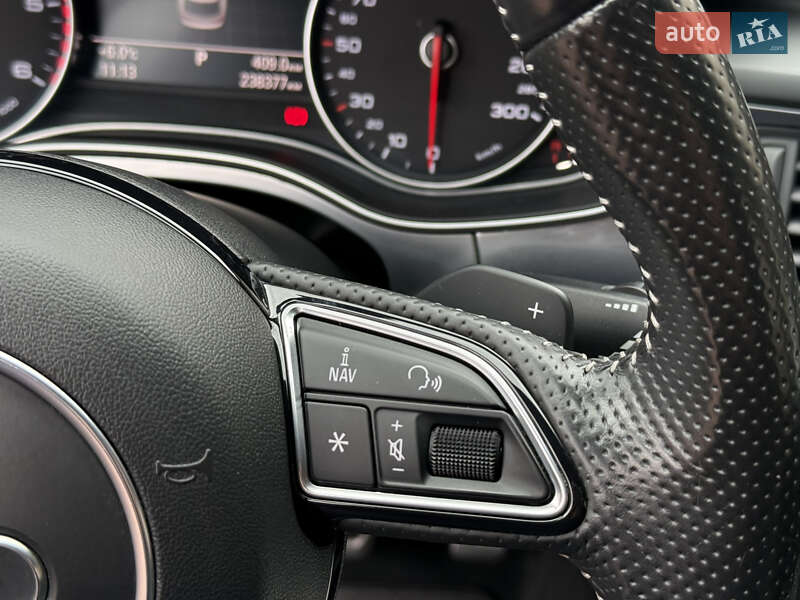 Универсал Audi A6 2015 в Стрые фото 66 Универсал Audi A6 2015 в Стрые