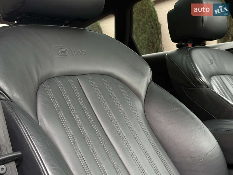 Универсал Audi A6 2015 в Стрые фото 116 Универсал Audi A6 2015 в Стрые