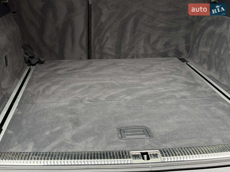 Универсал Audi A6 2015 в Стрые фото 128 Универсал Audi A6 2015 в Стрые