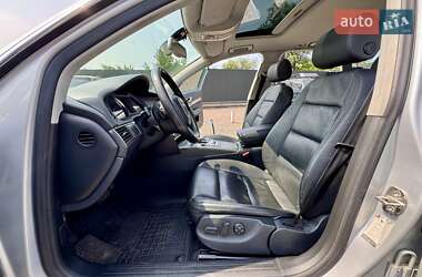 Універсал Audi A6 2005 в 