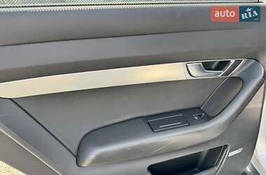 Універсал Audi A6 2005 в 