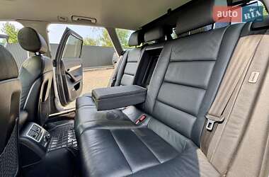 Універсал Audi A6 2005 в 