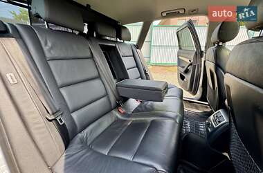 Універсал Audi A6 2005 в 