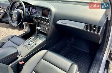 Універсал Audi A6 2005 в 