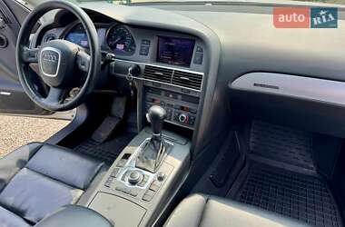 Універсал Audi A6 2005 в 