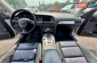 Універсал Audi A6 2005 в 