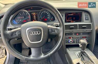 Універсал Audi A6 2005 в 