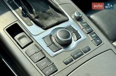 Універсал Audi A6 2005 в 