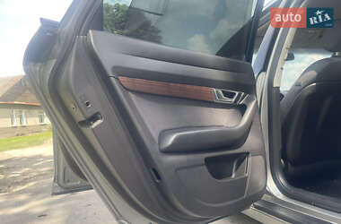 Універсал Audi A6 2006 в 