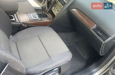 Універсал Audi A6 2006 в 
