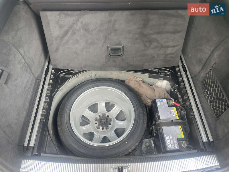 Універсал Audi A6 2006 в Теофіполі