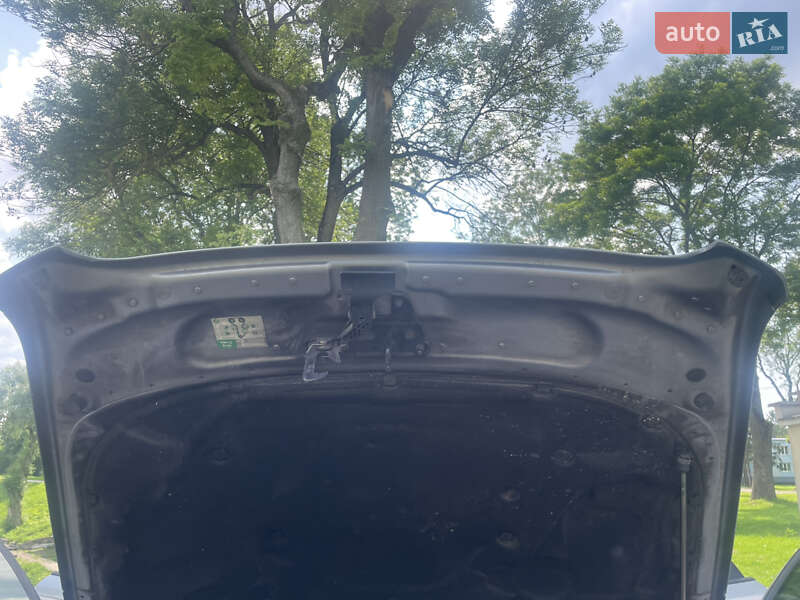 Універсал Audi A6 2006 в Теофіполі