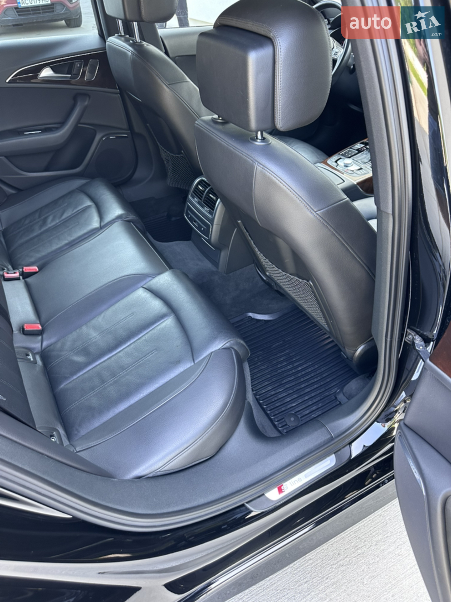 2015 Audi A6 - мініатюра 20