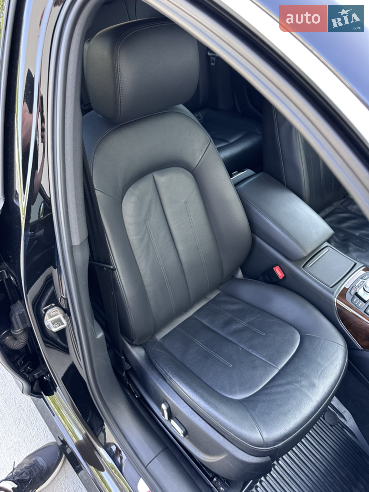 2015 Audi A6 - мініатюра 22