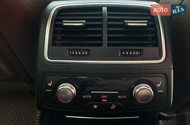 Седан Audi A6 2012 в 