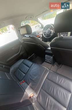 Седан Audi A6 2004 в 