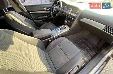Седан Audi A6 2006 в 