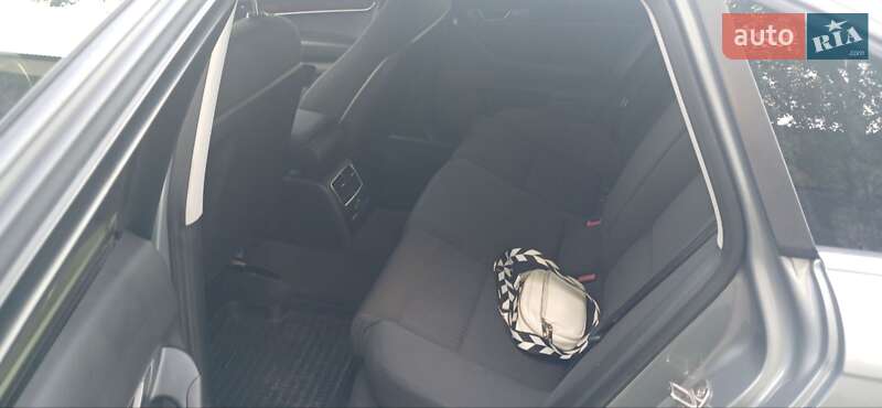 Седан Audi A6 2007 в Умани