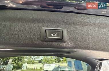 Универсал Audi A6 2018 в 