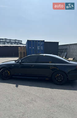 Седан Audi A6 2017 в 