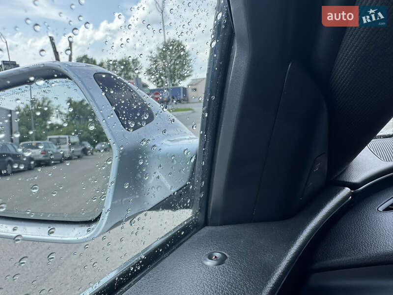 Седан Audi A6 2014 в Львові