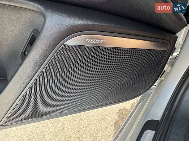 Седан Audi A6 2014 в Львові