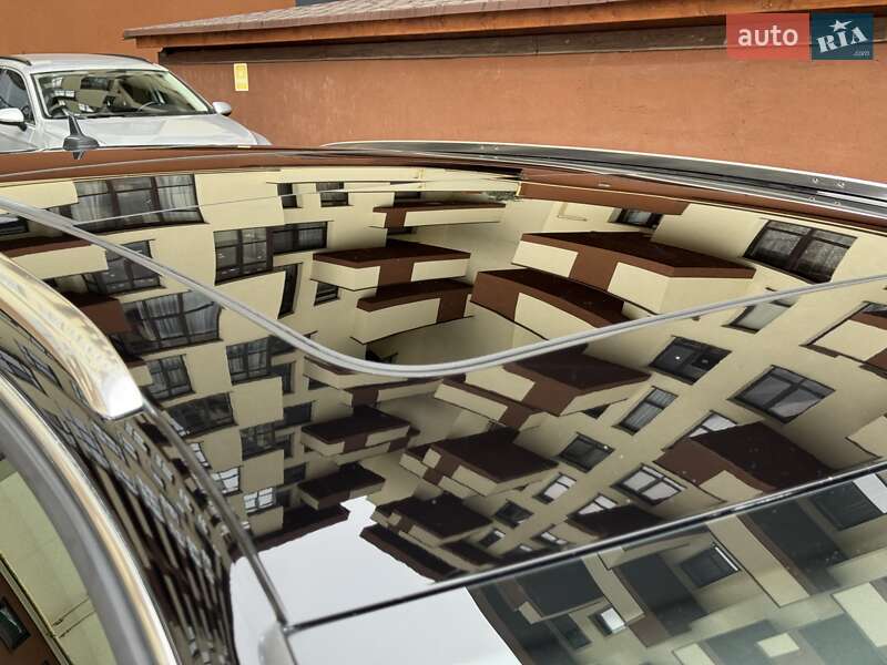 Універсал Audi A6 2012 в Стрию фото 17 Універсал Audi A6 2012 в Стрию