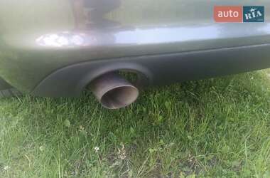 Седан Audi A6 2010 в 