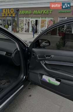 Седан Audi A6 2008 в 