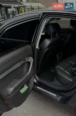 Седан Audi A6 2008 в 