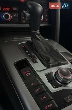 Седан Audi A6 2008 в 