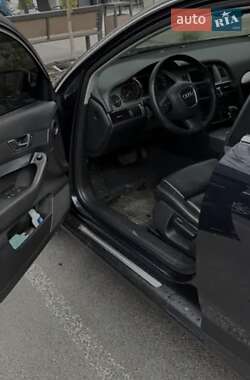Седан Audi A6 2008 в 