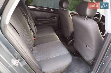 Универсал Audi A6 2004 в 