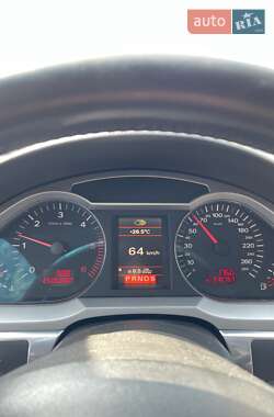 Универсал Audi A6 2008 в 