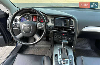 Универсал Audi A6 2006 в 